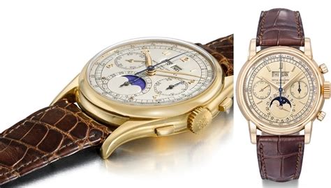 patek philippe saat neden pahalı